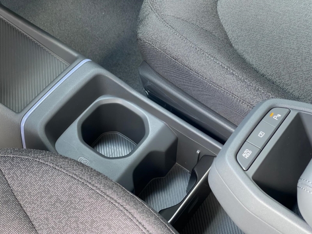 Kia EV2 – Bild 20