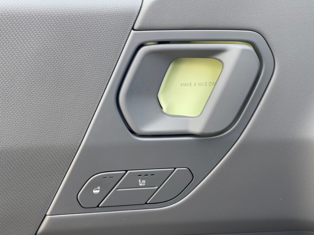 Kia EV2 – Bild 23