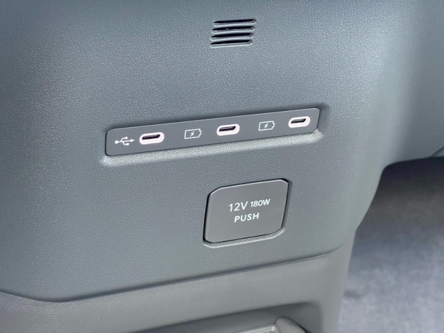 Kia EV2 – Bild 25