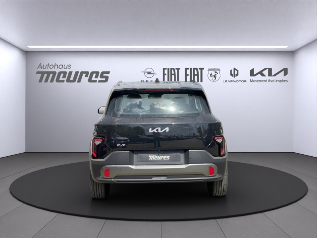 Kia EV2 – Bild 3