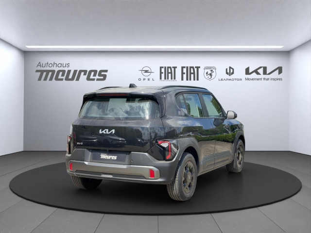 Kia EV2 – Bild 4