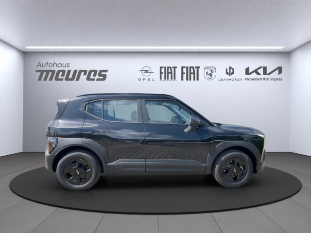 Kia EV2 – Bild 5