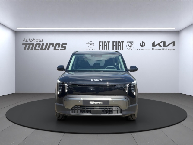 Kia EV2 – Bild 6