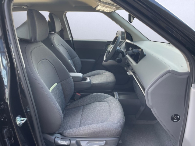 Kia EV2 – Bild 8