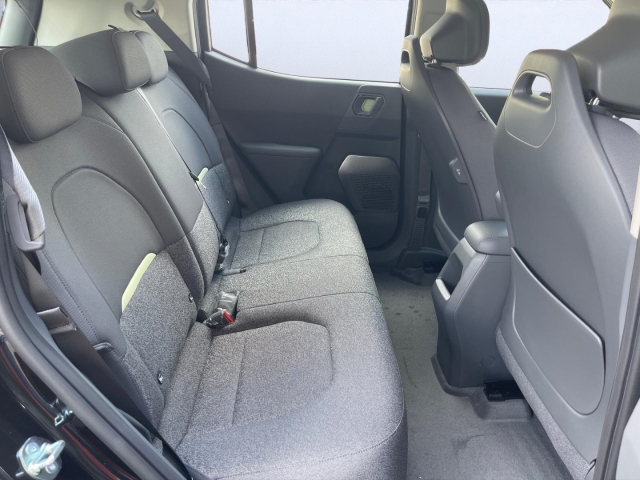 Kia EV2 – Bild 9