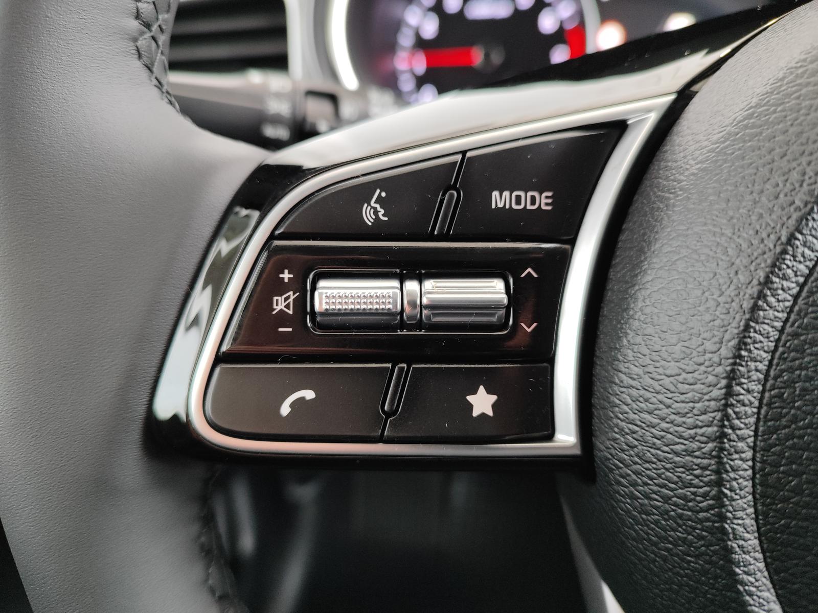 Kia cee'd Sportswagon – Bild 11