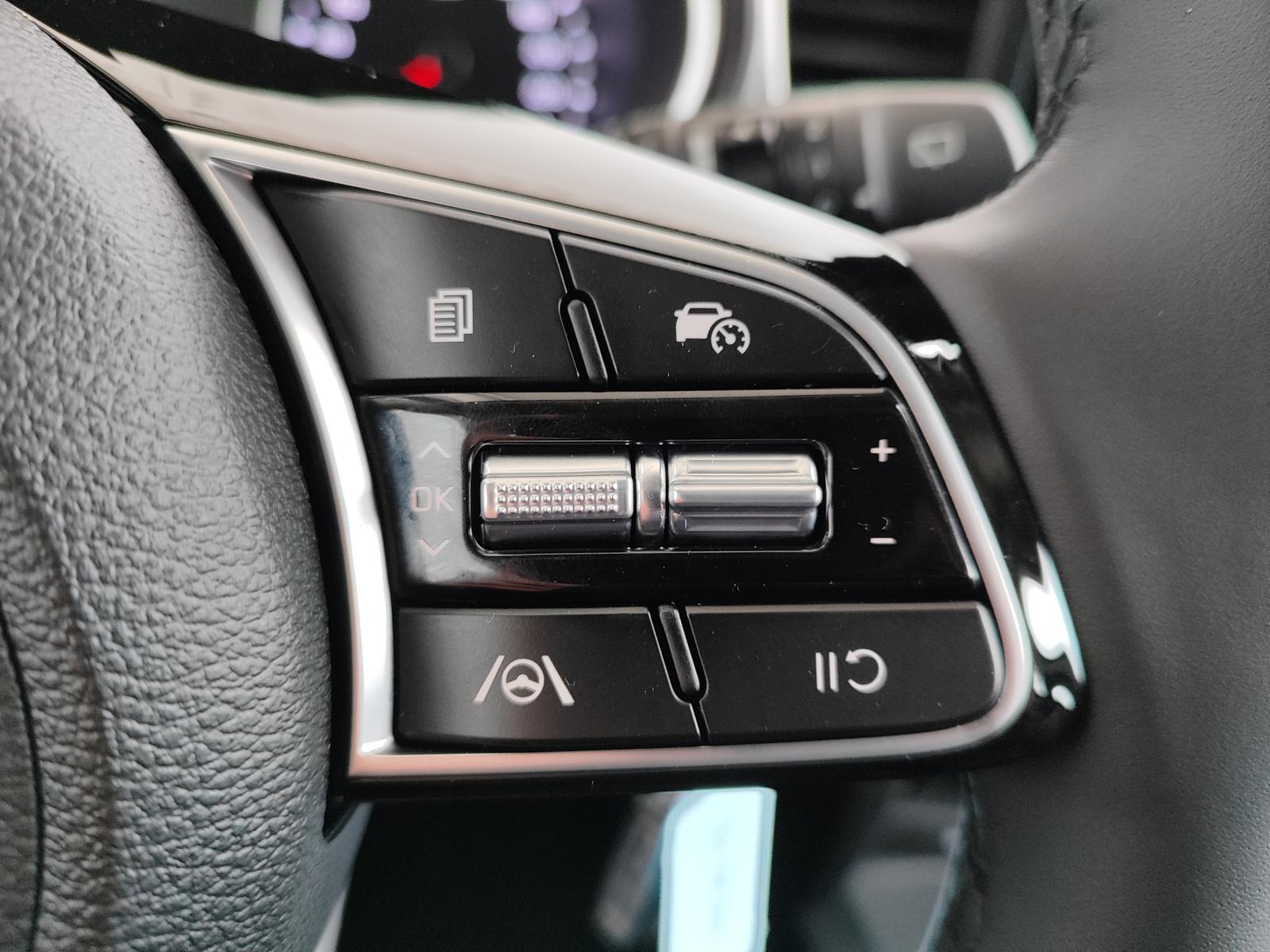 Kia cee'd Sportswagon – Bild 12