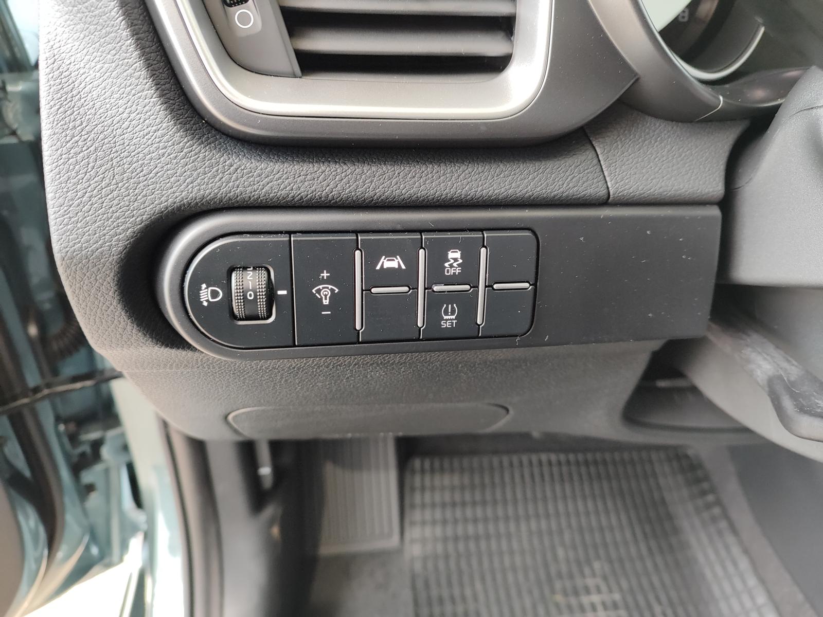 Kia cee'd Sportswagon – Bild 13