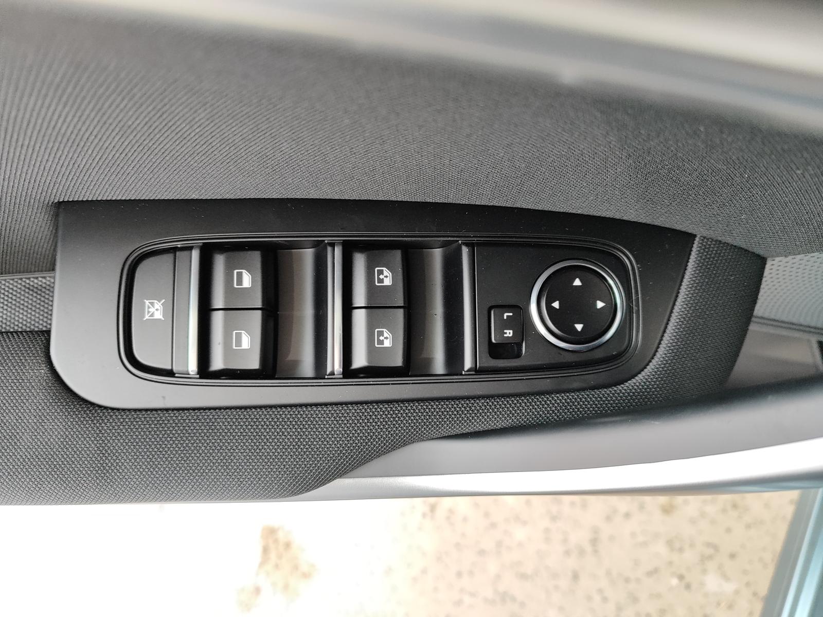 Kia cee'd Sportswagon – Bild 14