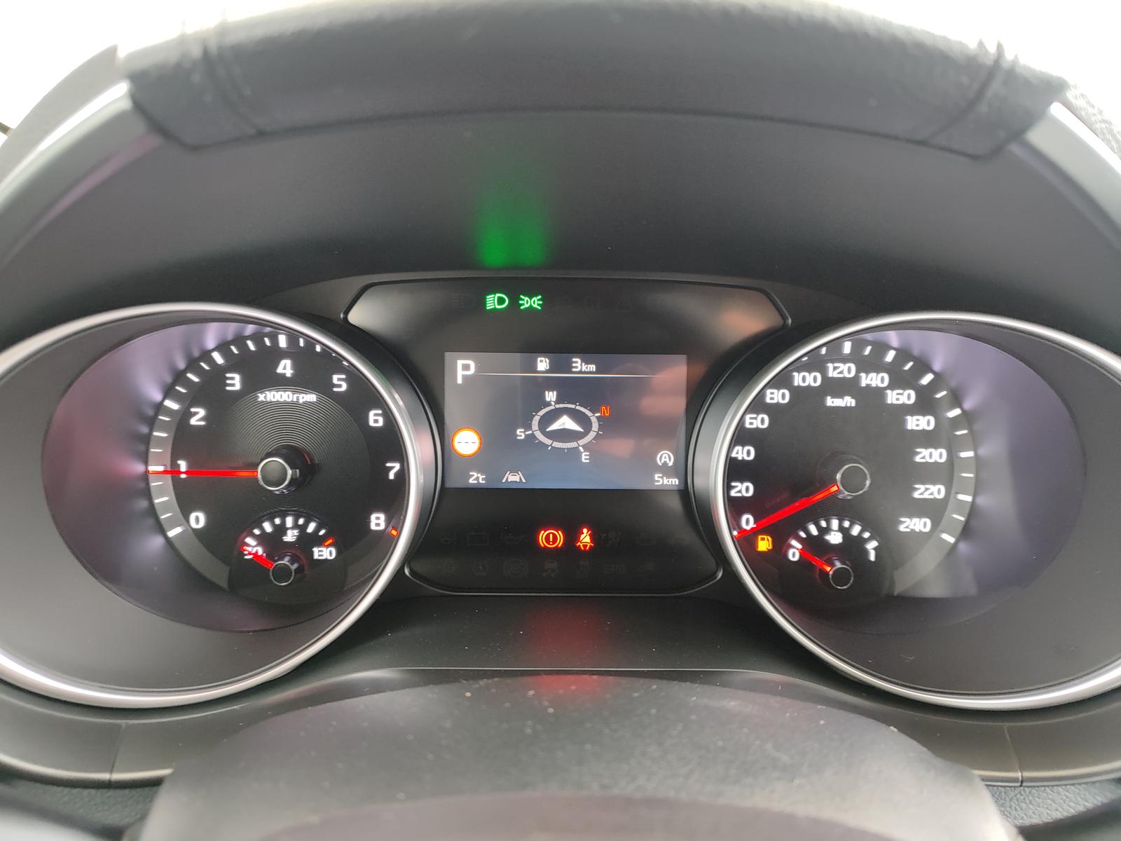Kia cee'd Sportswagon – Bild 17