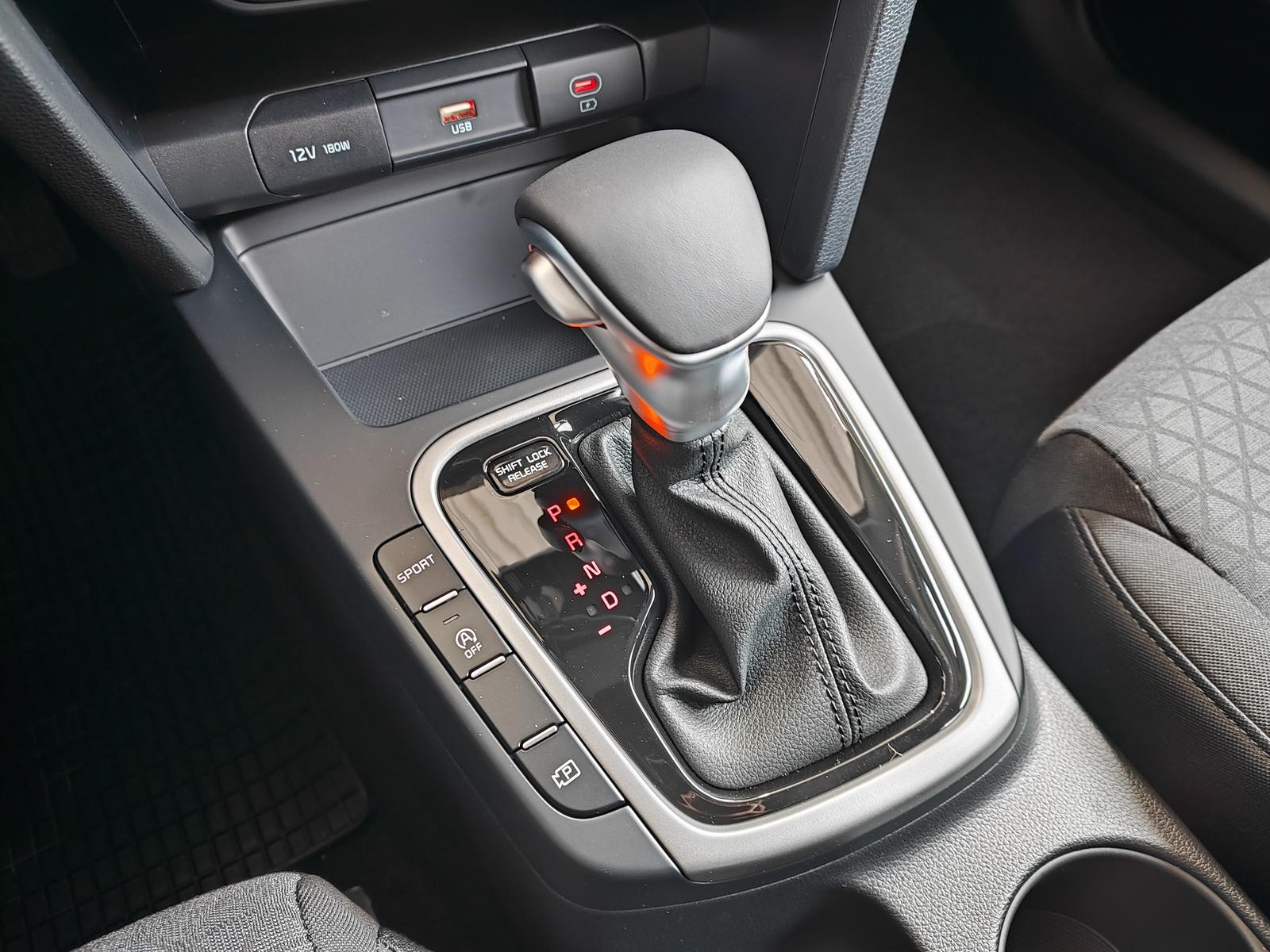 Kia cee'd Sportswagon – Bild 18