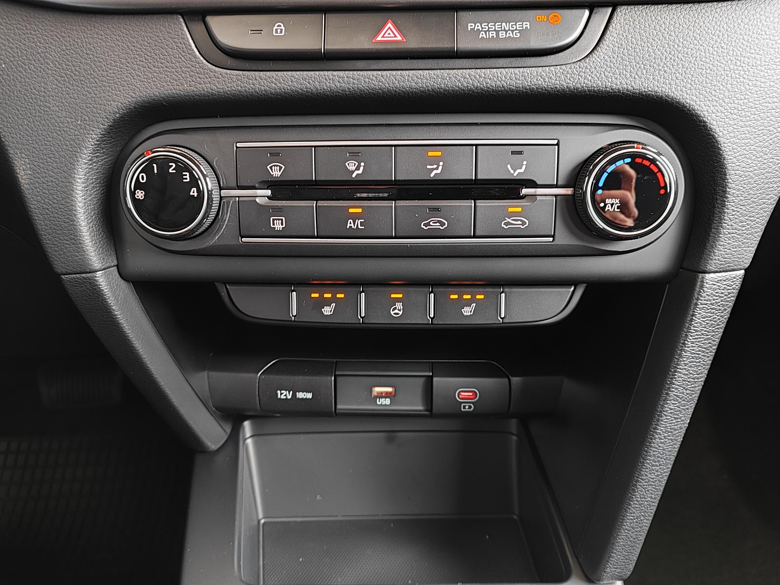 Kia cee'd Sportswagon – Bild 19