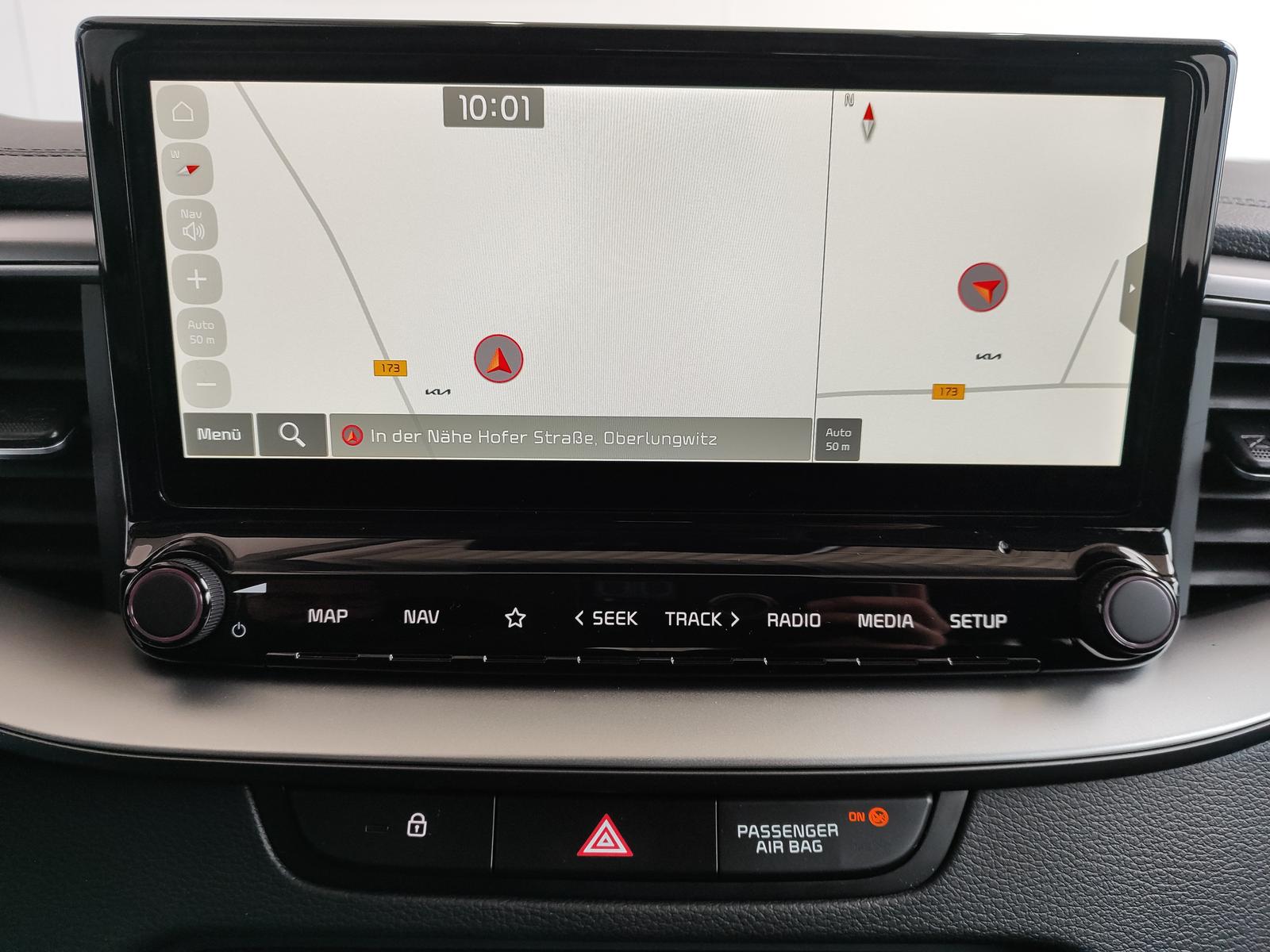 Kia cee'd Sportswagon – Bild 20