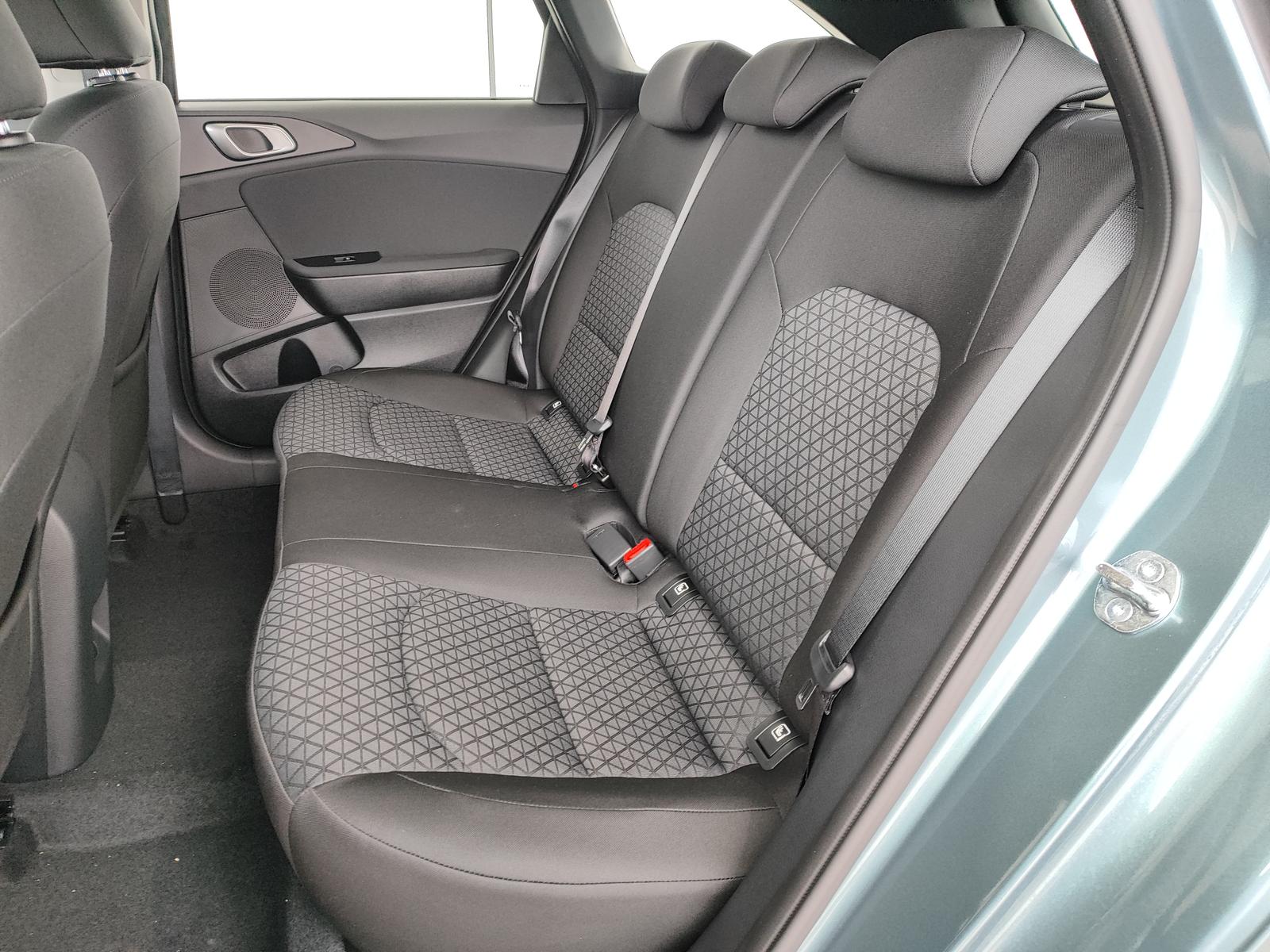 Kia cee'd Sportswagon – Bild 24