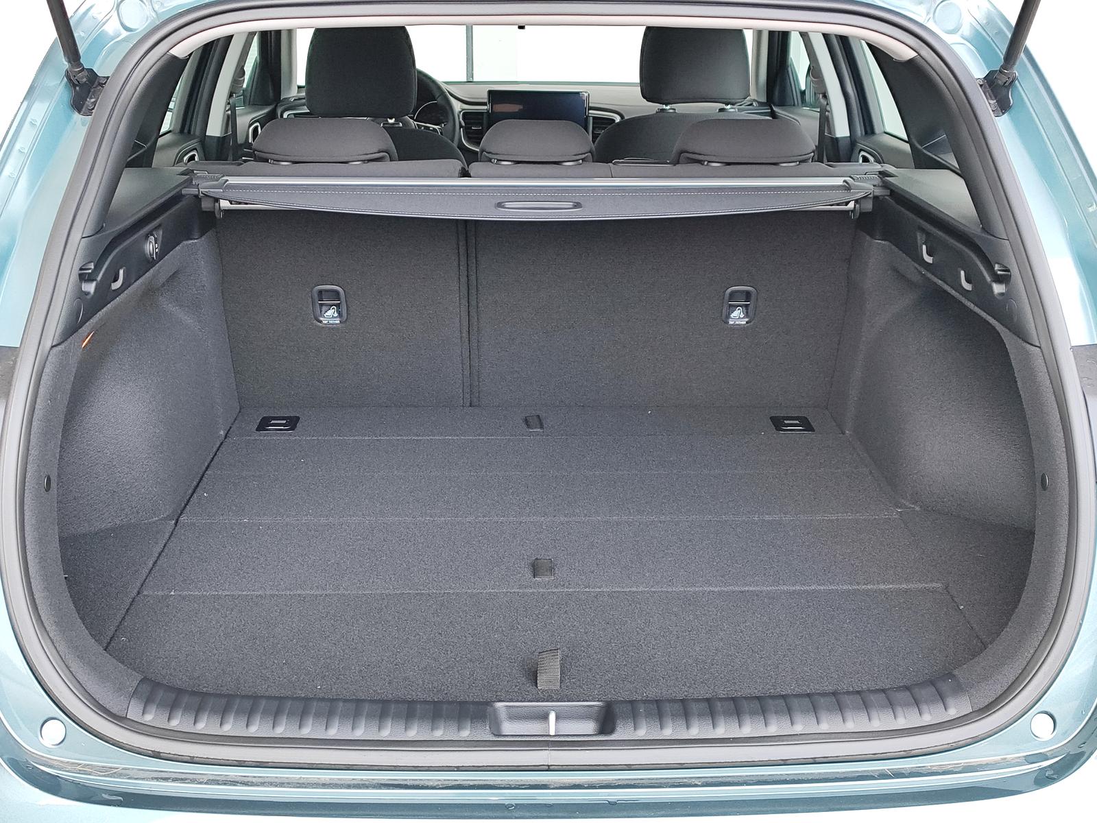 Kia cee'd Sportswagon – Bild 26