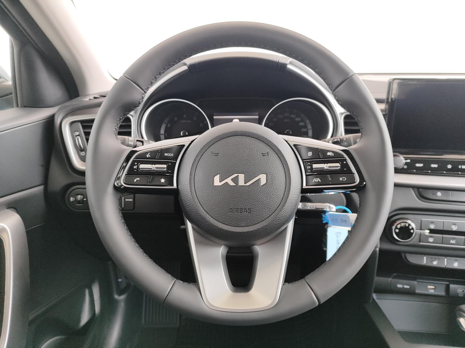 Kia cee'd Sportswagon – Bild 8