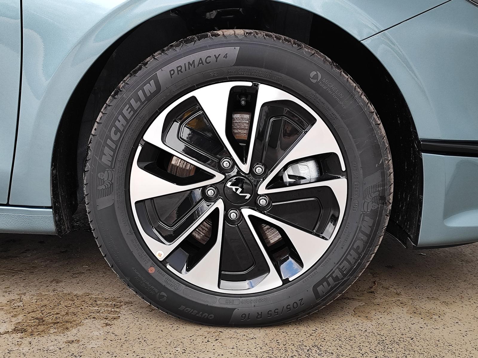 Kia cee'd Sportswagon – Bild 9