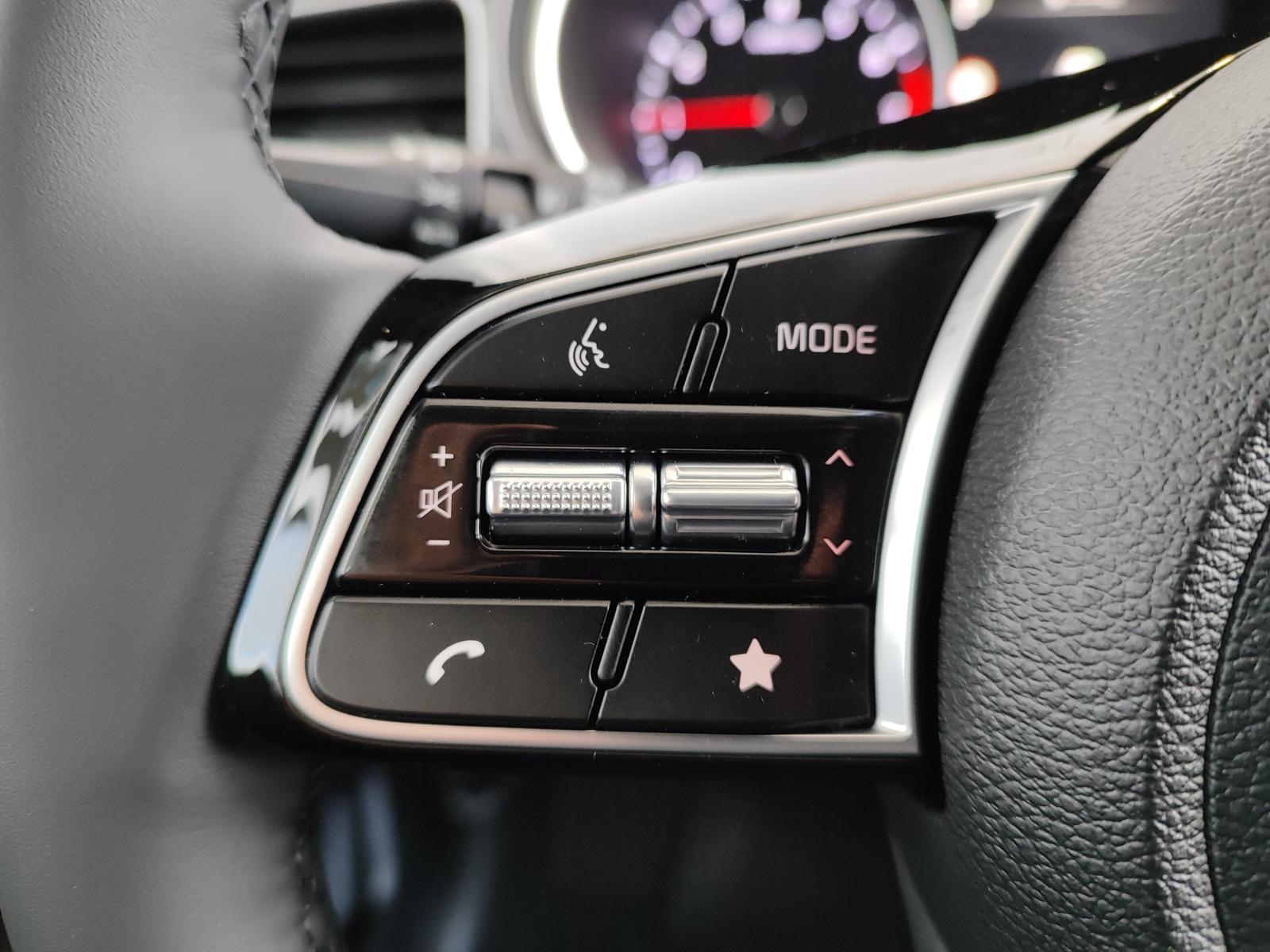 Kia cee'd Sportswagon – Bild 11