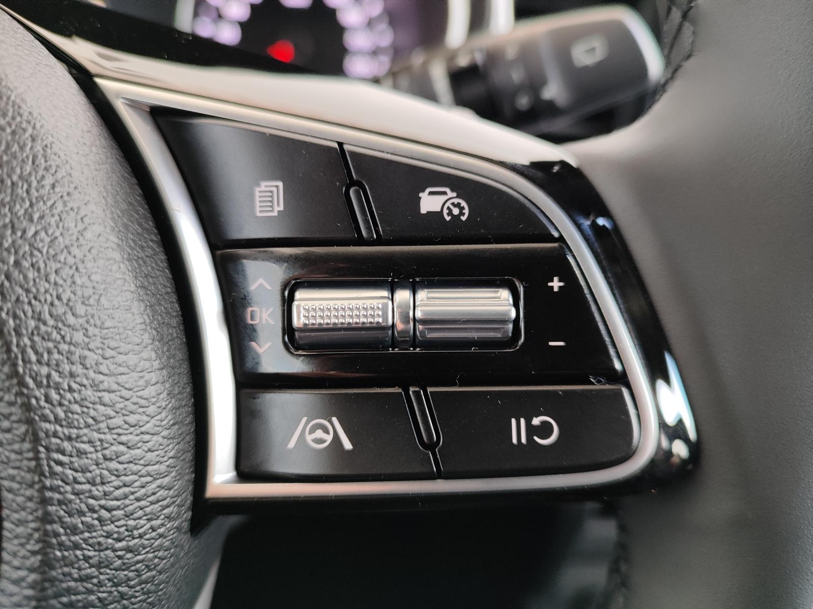 Kia cee'd Sportswagon – Bild 12