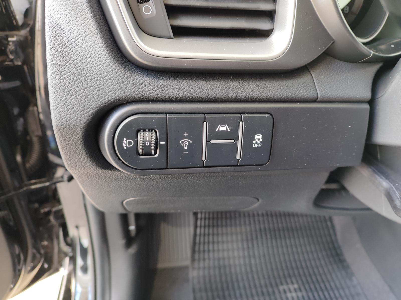 Kia cee'd Sportswagon – Bild 13