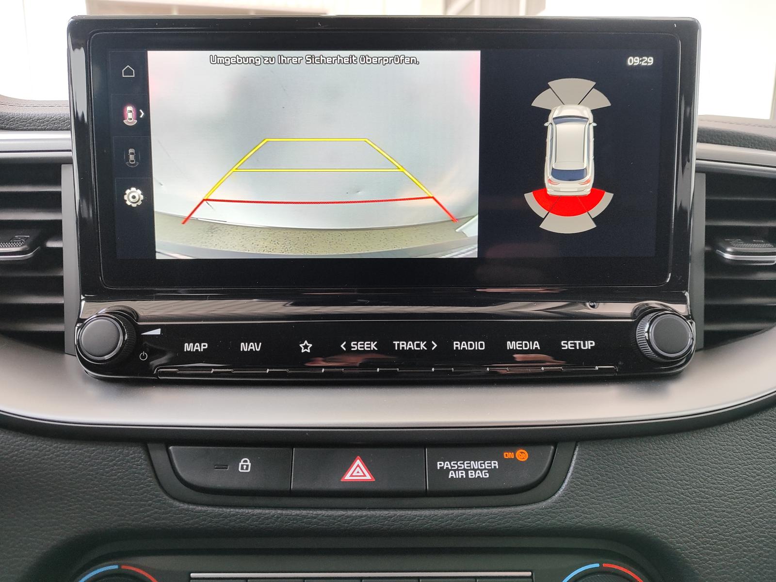 Kia cee'd Sportswagon – Bild 16