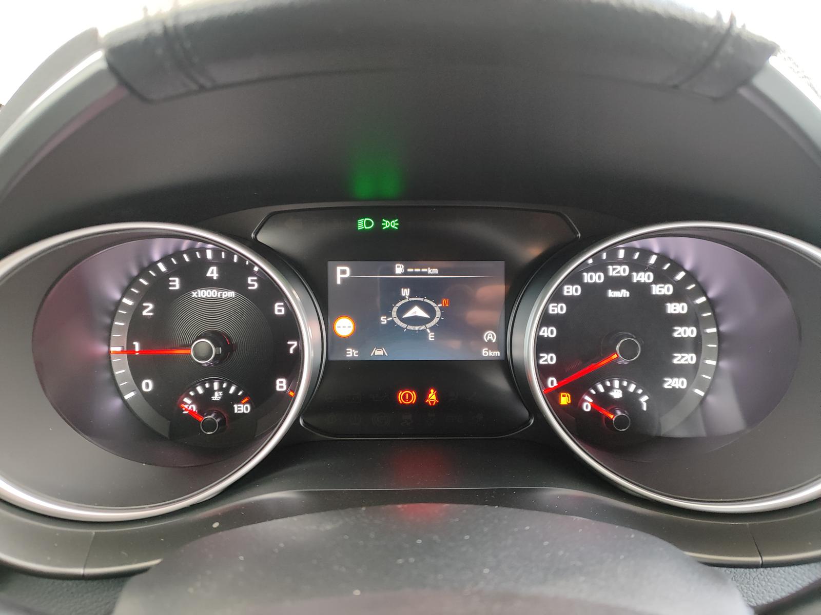 Kia cee'd Sportswagon – Bild 17