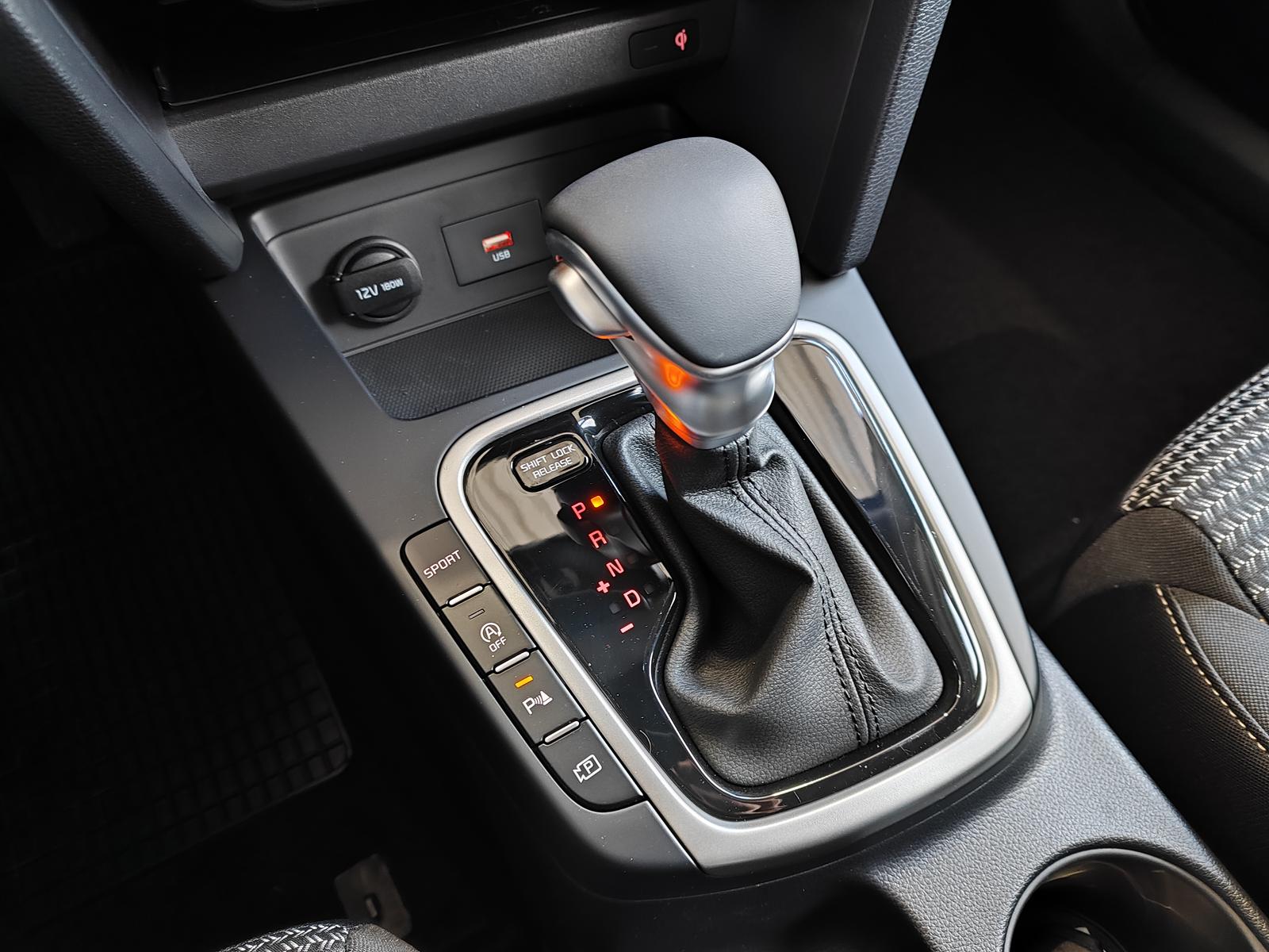 Kia cee'd Sportswagon – Bild 18