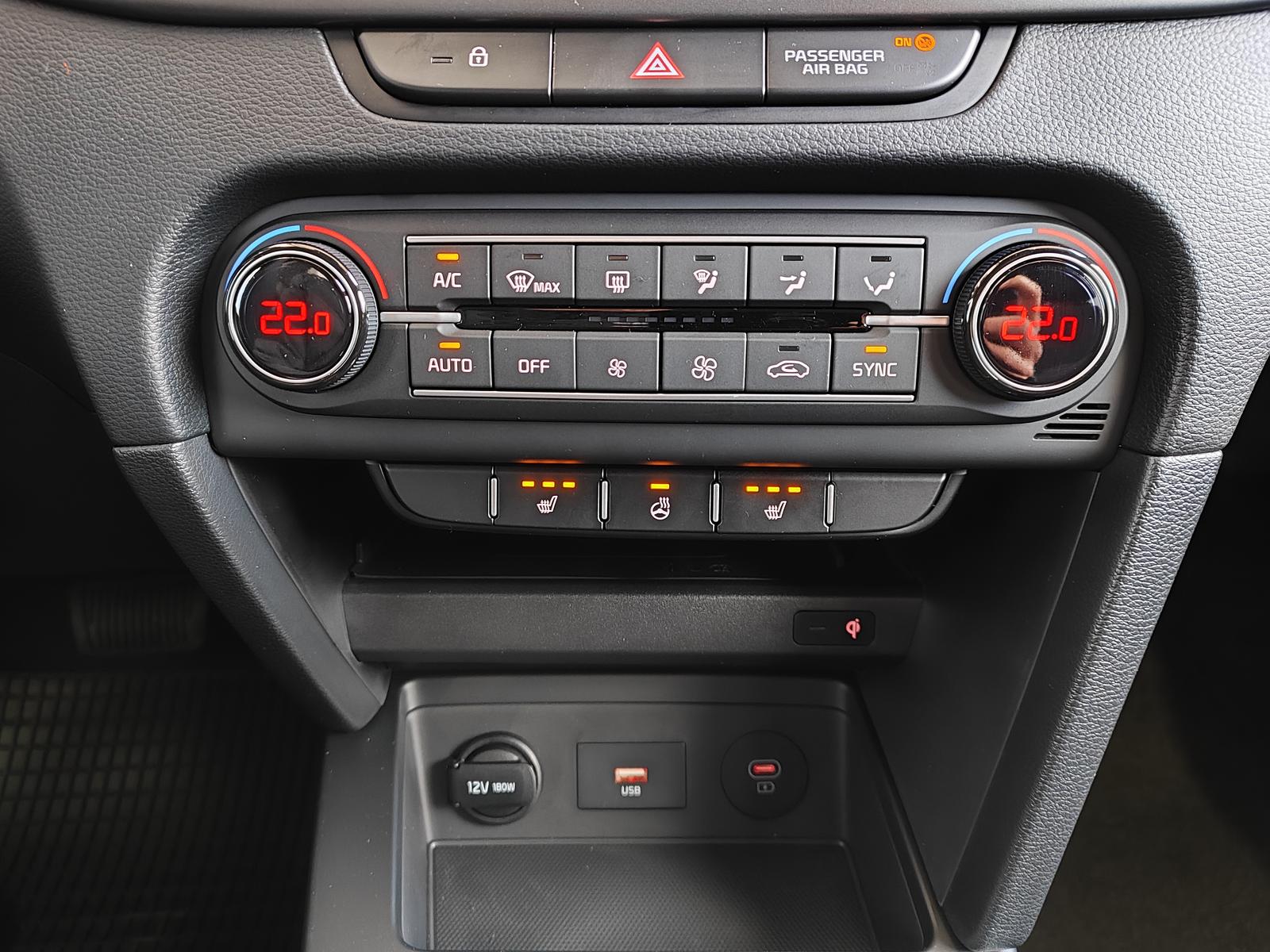 Kia cee'd Sportswagon – Bild 19