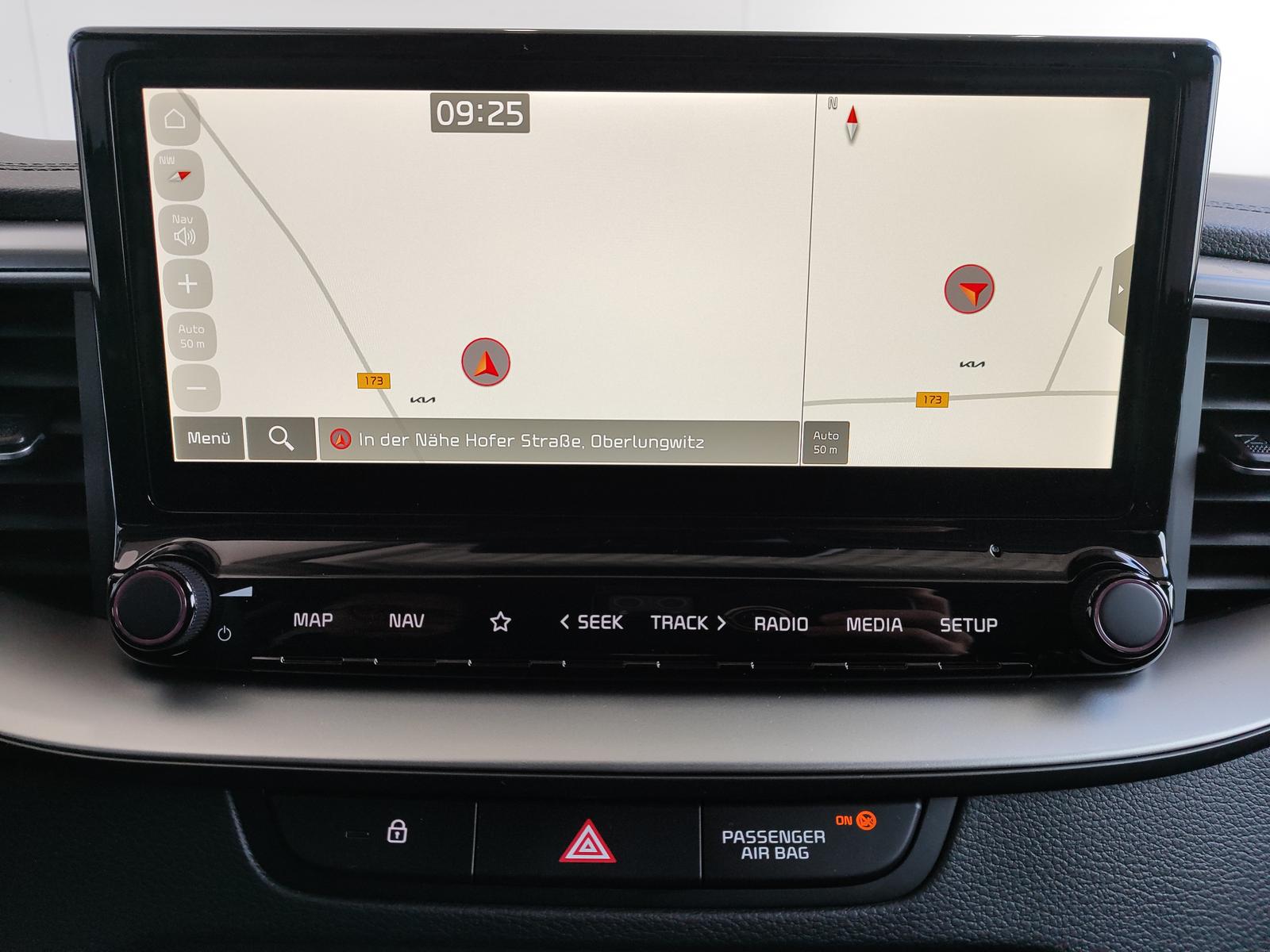 Kia cee'd Sportswagon – Bild 20