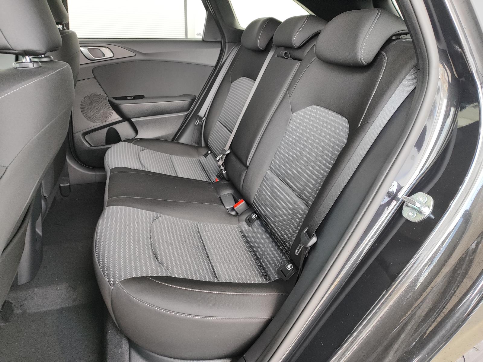Kia cee'd Sportswagon – Bild 24
