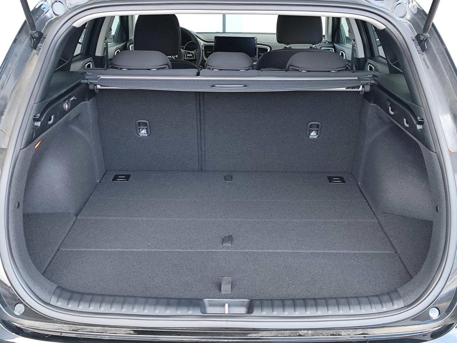 Kia cee'd Sportswagon – Bild 26