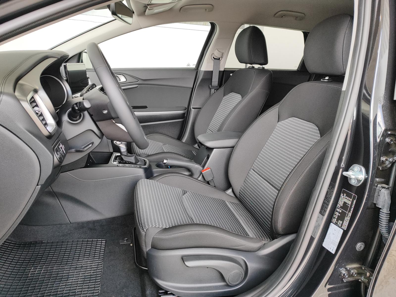 Kia cee'd Sportswagon – Bild 7
