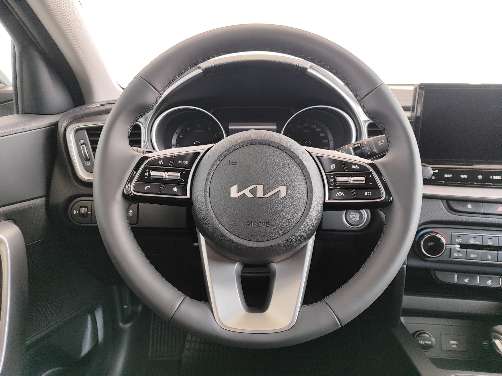 Kia cee'd Sportswagon – Bild 8