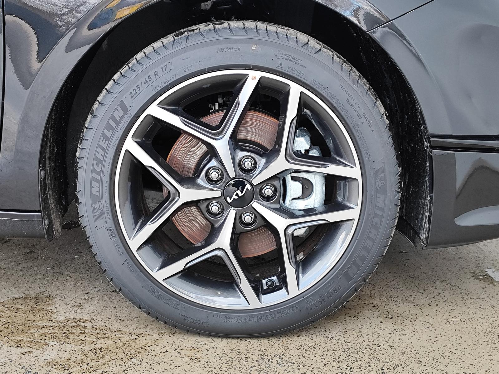 Kia cee'd Sportswagon – Bild 9