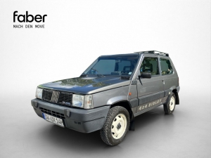Fiat Panda Sisley II 4X4