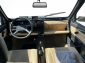 Fiat Panda Sisley II 4X4