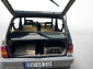 Fiat Panda Sisley II 4X4