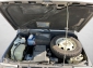 Fiat Panda Sisley II 4X4