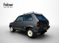 Fiat Panda Sisley II 4X4