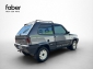Fiat Panda Sisley II 4X4
