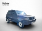 Fiat Panda Sisley II 4X4