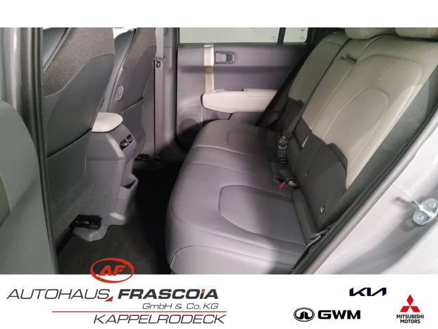 Kia EV3 – Bild 11