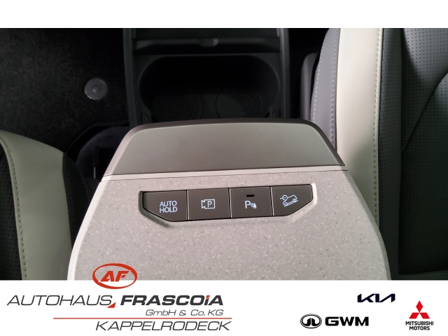 Kia EV3 – Bild 17