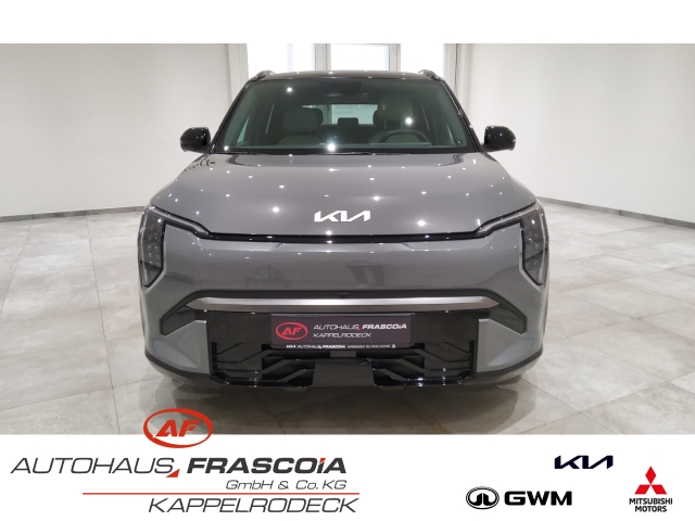 Kia EV3 – Bild 2