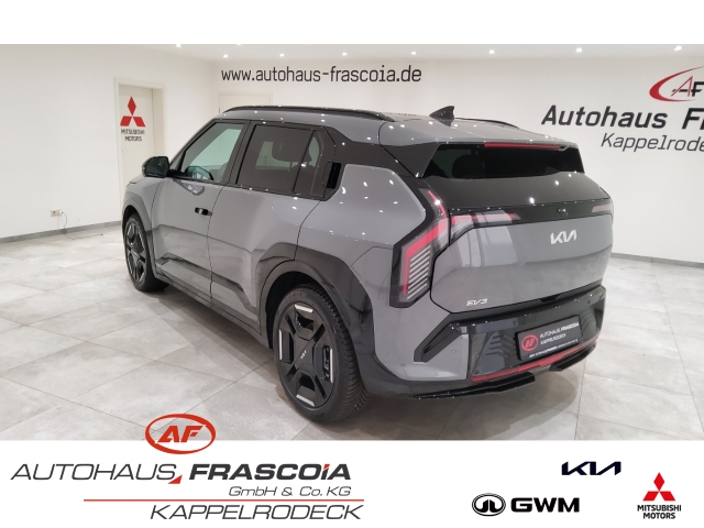 Kia EV3 – Bild 7