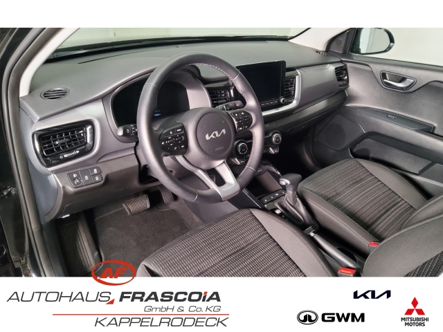 Kia Stonic – Bild 10