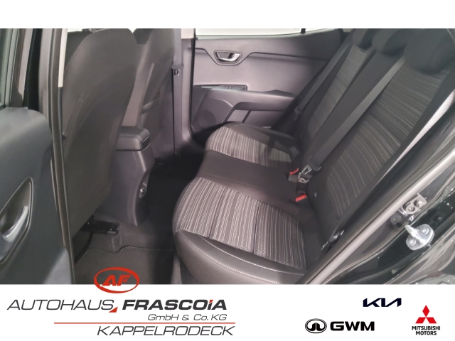 Kia Stonic – Bild 11