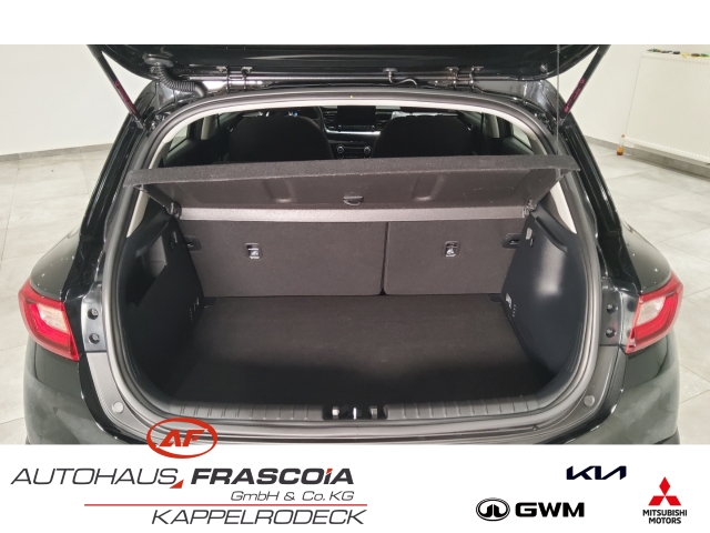 Kia Stonic – Bild 12
