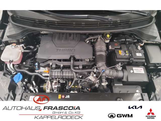 Kia Stonic – Bild 13