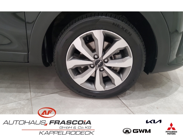 Kia Stonic – Bild 14